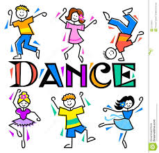 Kids dancing cartoon clipart vector friendlystock. Pin By Magnus Bebbington On Dance Kids Dance Cartoons Dancing Dancing Clipart