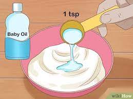 Make this slime in an area with a hard. 5 Ways To Make Less Sticky Slime Wikihow