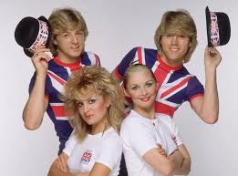 The album was produced by andy hill and released on rca records. Bucks Fizz The Inside Story Of The Eurovision Winners 40 Years On The Independent