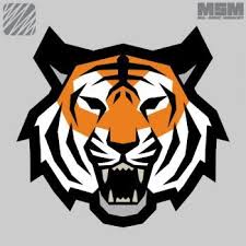 National football team of malaysia is called harimau malaya (malayan tiger). 61 Harimau Malaya Ideas In 2021 Tiger Logo Logo Design Animal Logo