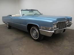 Image result for Patina Silver 1969 Cadillac