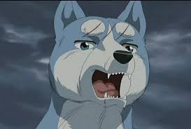 If you find any inappropriate image content on pngkey.com, please contact us and we will take appropriate action. Top 20 Cute Anime Dogs Myanimelist Net