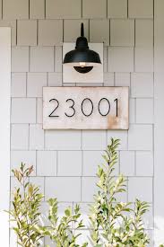 Love Love Love This California Cape Cod Exterior Exterior Light Fixtures House Numbers Diy Cape Cod Exterior