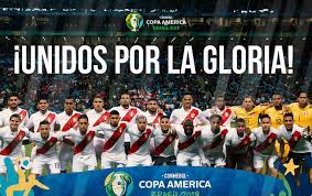 Brasil se han enfrentado 18 veces en este torneo, la primera en la edición 1937, y la última el 22 de junio donde sufrimos una de nuestras peores goleadas de su historia, pero será la primera vez que ambos. Peru Vs Brasil Emotivo Mensaje De La Bicolor De Cara A La Final Canal N