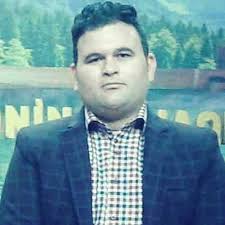 دانلود آهنگ محمد حیدری غوربت هاواسی (با کیفیت عالی) و پخش آنلاین