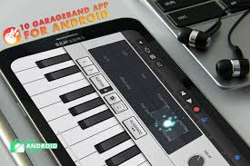 Garageband studio 2019 is a popular beats music mixer. Garageband For Android 10 Best Garageband App For Music Creators