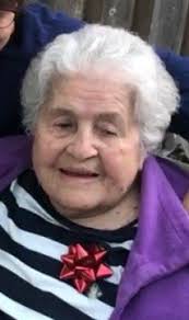 Paula Rivera Marrero Obituary