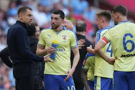 Southampton expulsado de la final del playoff de ascenso inglés por espiar rivales