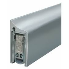 Bas De Porte Automatique Bricozor