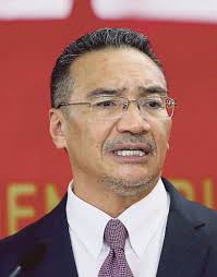 Elak Laut Sulu jadi laluan tikus Daish