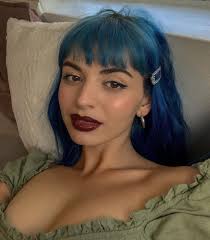 Jackerman Rebecca - A Look At The Character