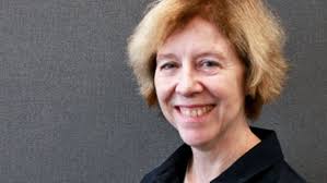 Male scientists cut me off after I stood up for staff, says top biologist Fiona  Watt