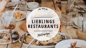 Obwohl Wir Standig Neue Restaurants In Koln Testen Geht Es Uns Oft Wie Den Meisten Hat Man Seinen Liebl Peruanische Kuche Leckeres Essen Vietnamesische Kuche