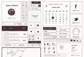 I previously shared akıllı vatandaş app design but i didn't share it's snap kit is an ios 8 wireframing tool built for sketch. 15 Web Free Wireframe Templates