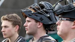 Kitsap Sun baseball player of the year: South Kitsap's Alex Garcia