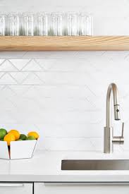 It also repels the growth of mold and mildew. Tile School The Top Five Things You Should Know Fireclay Tile