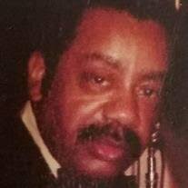 Oliver Glover Jr Obituary