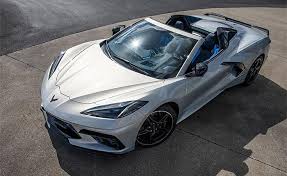 2021 Corvette Production To Start December 8th Orders Accepted Next Week Corvette Sales News Lifestyle