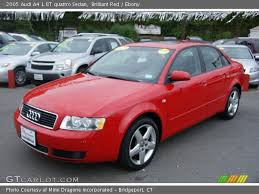 Image result for Brilliant Red 2005 A4