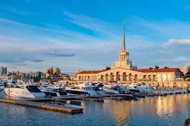 Погода в сочи в июле. Gismeteo Pogoda V Sochi Barhatnyj Sezon Zavershaetsya O Pogode Novosti Pogody