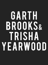 Garth Brooks Trisha Yearwood Tickets Calendar Oct 2019