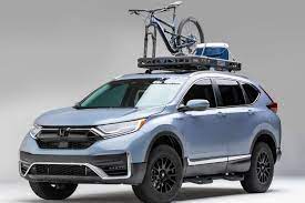 Nama honda sudah sangat dikenal di indonesia maka dari itu tak heran jika mobil honda cr v 2014 ini menjadi mobil terlaris. Honda Crv Off Road Tires View All Honda Car Models Types