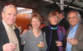 Mass MoCA: Good Times at the Badlands Opening