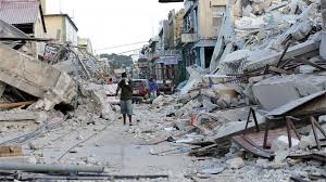 I later remembered my two kids and my mother. Haiti And The 2010 Earthquake That Killed Hundreds Of Thousands Greek City Times