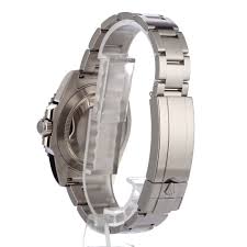 Rolex submariner (no date) neu. Buy Used Rolex Submariner 114060 Bob S Watches Sku 134515 X