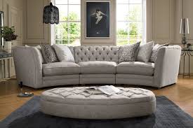 Cristiana Sofology Family Room Sofa Curved Sofa Living Room Curved Sofa