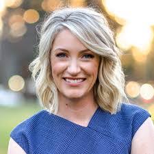 Audrey Denney's Instagram, Twitter & Facebook