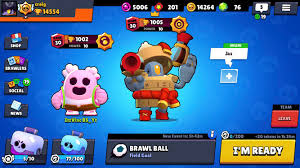 Darryl is a super rare brawler unlocked in boxes. Trying To Be The First Ever Rank 35 Darryl To Make My Gang Proud Wish Me Luck Darrylgang