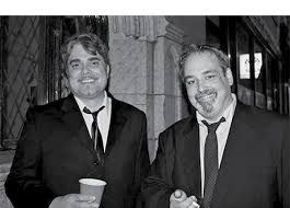 THE WAKE OF FALLON MCPHAEL