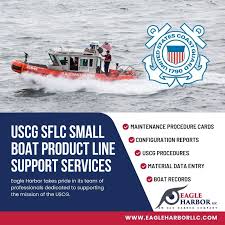 eagleharbor #eagleharborllc #threesaintsbay