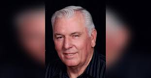 Obituary information for Mack Paul Haessly