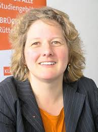 September 1968 in düsseldorf) ist eine deutsche politikerin (spd). Umweltministerin Svenja Schulze Mit Grosser Freude Von Munster Nach Berlin Munster Westfalische Nachrichten