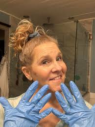 Hygiene and artificial fingernails discussion