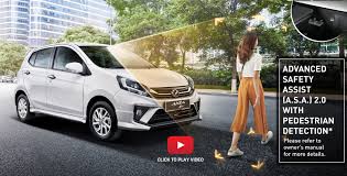 Dec 1, 2019 09:30 pm. Harga Dan Spesifikasi Perodua Axia Facelift 2019 My Panduan
