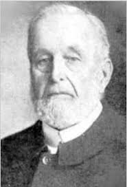 Rev Solomon E. Eby (1834-1931)