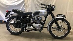 Image result for Aztec Brown 1955 Motorcycle