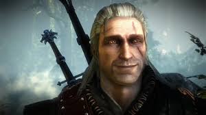 When you're playing Gwent against Vernon Roche and play the Vernon Roche  card : r/witcher