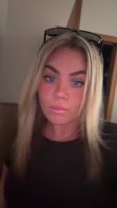 Mya Mccoy's Instagram, Twitter & Facebook