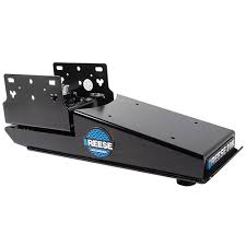 Trailair turning point pin box. 5th Wheel King Pin Boxes Denver Littleton Colorado Hitch Corner