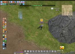 新瑪奇Mabinogi 哈啦板- 巴哈姆特