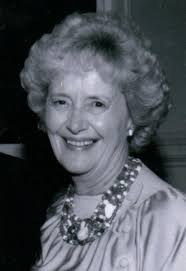 Mary Winsett Schmidt (1932-2012)