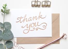 Zip (10.79 mb) writing papers for teachers in kindergarten themes. Why Sending Thank You Cards Is More Important Than You Might Think You Magazine