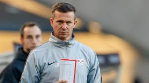 Alles deutet darauf hin, dass jesse marsch von rb salzburg der nachfolger von julian nagelsmann wird. Jesse Marsch Fur Marco Rose Rb Salzburg Schnappt Sich Trainer Von Leipzig
