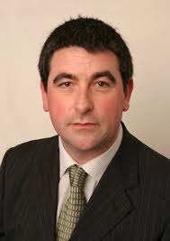 Patrick Creed, Candidate for Galway City Council, Loughrea…