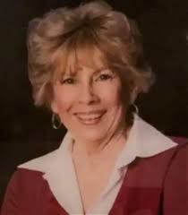 Obituary information for Betty Dean Cobb