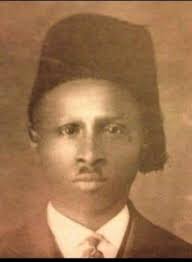 Any muurs ? Or Those who believe Prophet Noble Drew Ali is a true Prophet. 